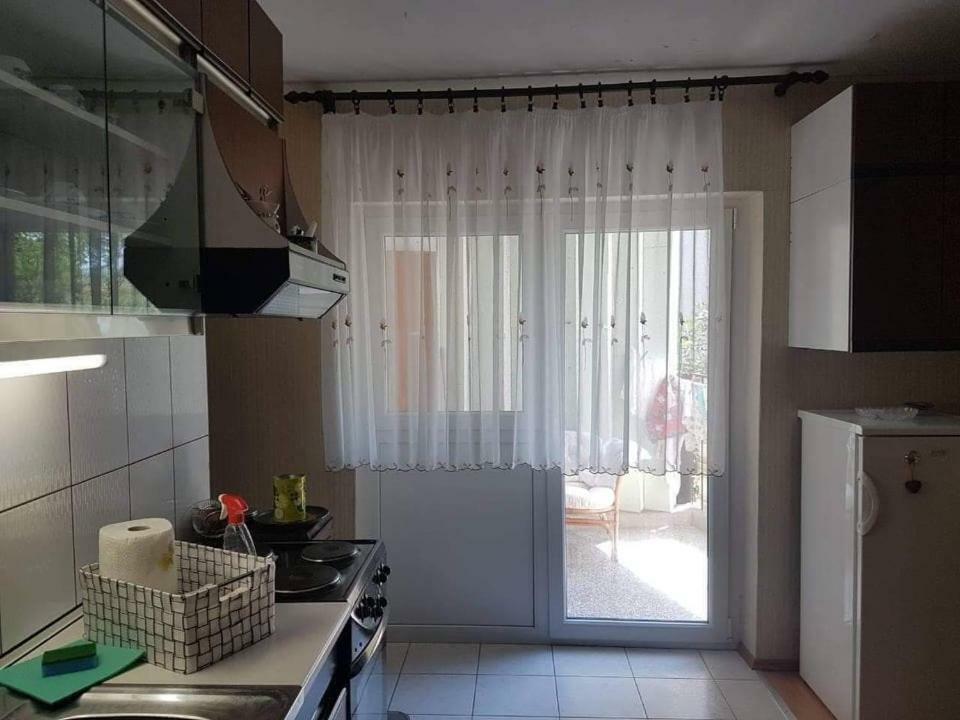 Apartman Mladenka Lejlighed Crikvenica Eksteriør billede